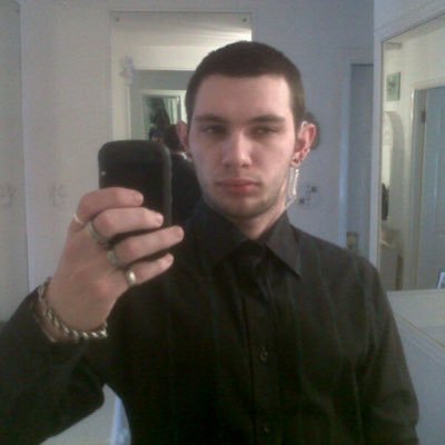 Profile Picture of Ben Hazelwood (@BenHazelwood) on Twitter