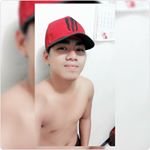 Profile Picture of JimPaul Gaddy Principe (@jimpaulprincipe) on Instagram