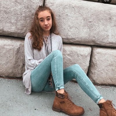 Profile Picture of Allison Collet (@Brandon36397596) on Twitter