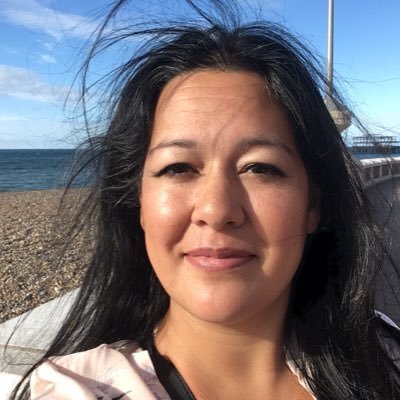 Profile Picture of Patty Quiroz (@patty_quiroz77) on Twitter