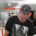 Profile Picture of Derek Clayton (@drockclayton) on Instagram