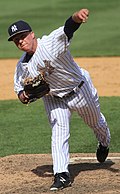 Profile Picture of Jacob Lindgrenon Wikipedia