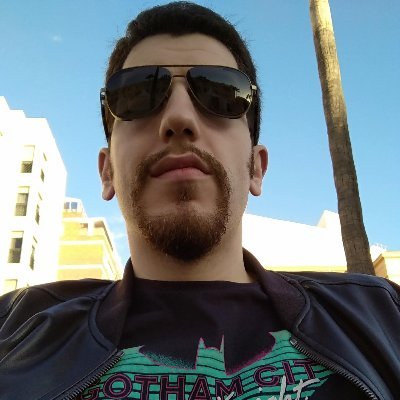 Profile Picture of José Antonio Orduña (@ordu7) on Twitter