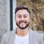 Profile Picture of Mark Hallander (@hallander92) on Instagram