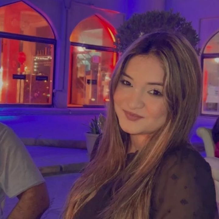 Profile Picture of Zainab Shaikh (@zainabshaikhh) on Tiktok