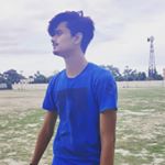 Profile Picture of Ashwini Kumar (@ashwini_the_beast) on Instagram