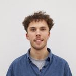 Profile Picture of Max Hale (@maxoliver_design) on Instagram