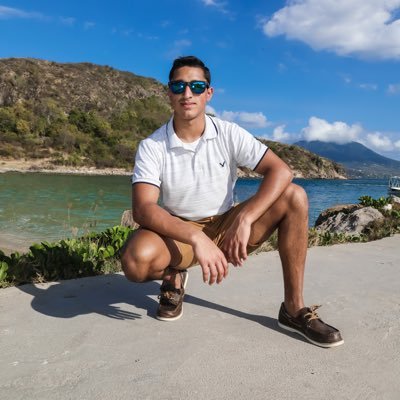 Profile Picture of Jake Komar (@KomarJake) on Twitter