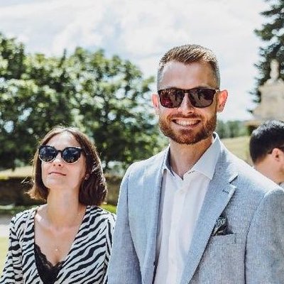 Profile Picture of Steven McKee (@Steven_McKee) on Twitter