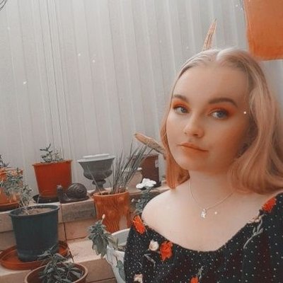 Caitlin Stern - Twitter Profile Picture of Caitlin Stern (@CaitlinStern2) on Twitter