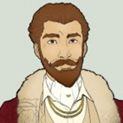 Profile Picture of Ray Gustafson (@Fragger56) on Twitter