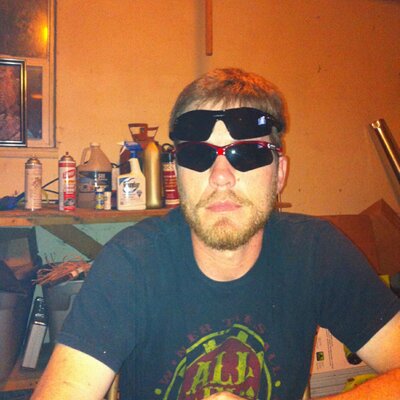 Profile Picture of Chris Kesinger (@KesingerChris) on Twitter