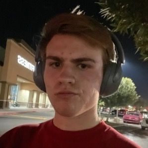 Profile Picture of Carson Lanning (@carsonlanning) on Tiktok