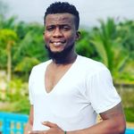 Profile Picture of Joseph Blessed Bangura (@josephblessedbangura) on Instagram
