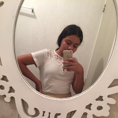 Profile Picture of Gabriela Amezcua (@gabrielaAmezc11) on Twitter