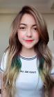 Profile Picture of   Jue Jue Thit Sar... (@juejuethitsar) on Tiktok