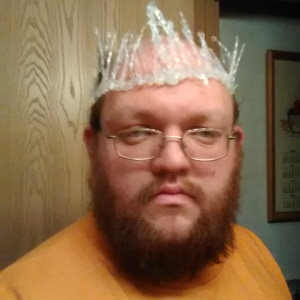 Profile Picture of Bradley Renninger (@Moonwol02201081) on Twitter