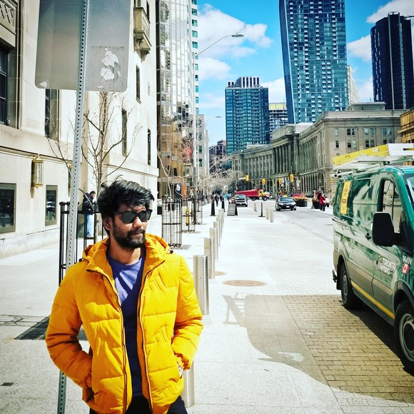 Profile Picture of Roshan Shah (@roshan_shah07) on Poshmark