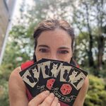 Profile Picture of Ann Jones (@cardsordie) on Instagram