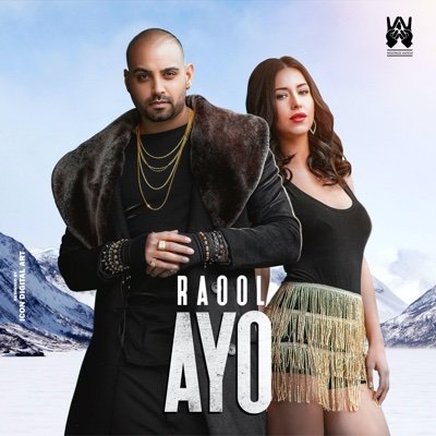 Profile Picture of RaOol (@RaOolWorld) on Twitter
