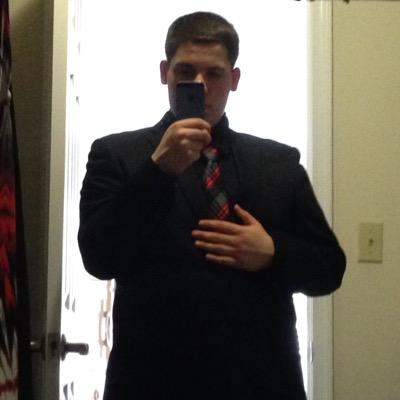 Profile Picture of Jacob Hargreaves (@JacobHargreave4) on Twitter