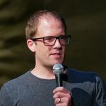 Profile Picture of Paul Jacobs Comedy (@pauljacobscomedy) on Instagram