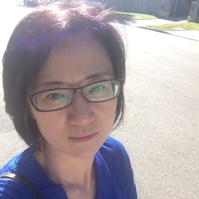 Profile Picture of Melissa Tang (@tang1386) on Twitter