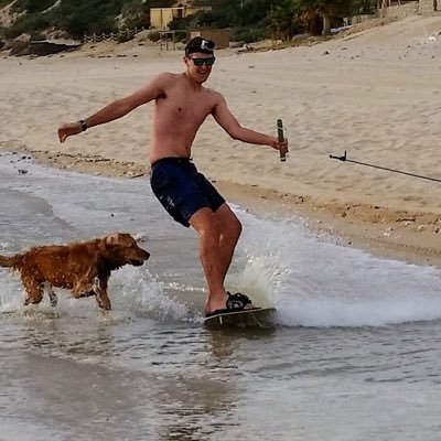 Profile Picture of Connor Carlson (@connorkcarlson) on Twitter