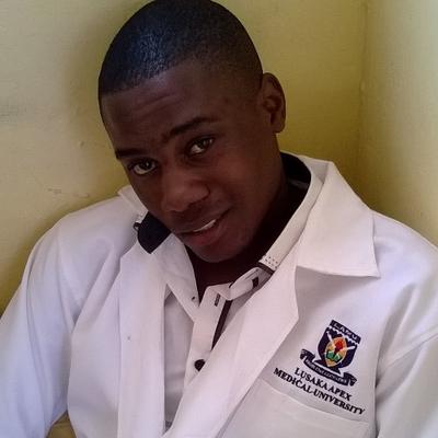 Profile Picture of Kang'ende Kenneth (@kenneth_ende) on Twitter