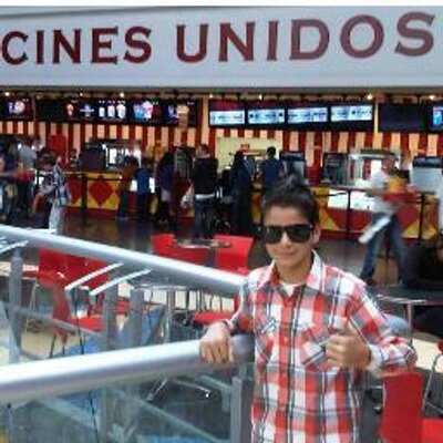 Profile Picture of David Matos (@davidmatos11) on Twitter