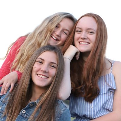 Profile Picture of Hannah Cain (@hannahcain02) on Twitter