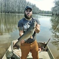Profile Picture of Aaron Roach (@aaron-roach-16) on Quora