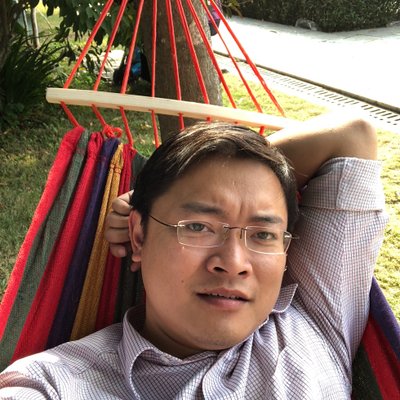 Profile Picture of Leon Liu (@leonliu78333086) on Twitter