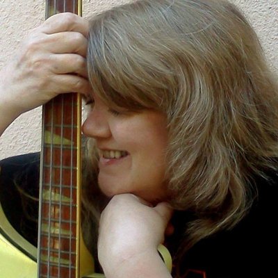 Profile Picture of Robin Walton (@katskahnne) on Twitter