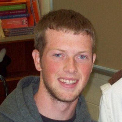 Profile Picture of Steven Voss (@VossSH) on Twitter