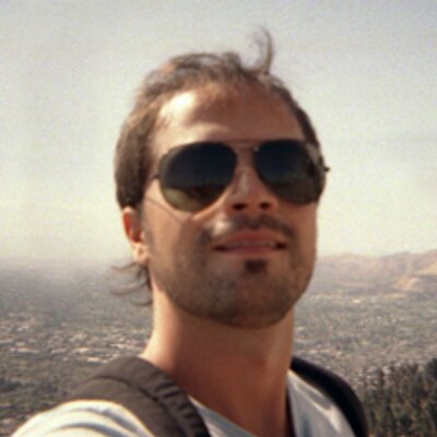 Profile Picture of Michael Bevilacqua (@mkbevilacqua) on Twitter