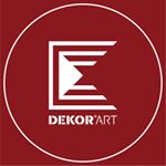 Profile Picture of Dekor Art (@dekorart.rochas) on Instagram