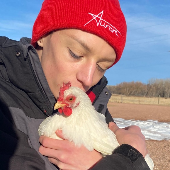 Profile Picture of Cody Boyce (@codywice) on Poshmark