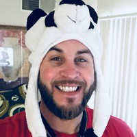 Profile Picture of Zachary Holtzclaw (@zachary-holtzclaw-2) on Quora