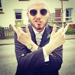 Profile Picture of adamhoey (@adamhoey) on Instagram