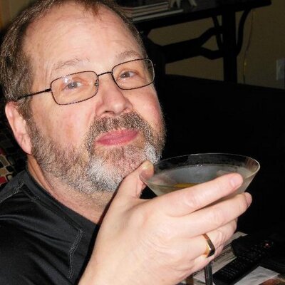 Profile Picture of Mark Berger (@MarkBerger100) on Twitter