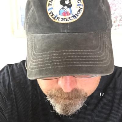 Profile Picture of JOEL BUTNICK (@JOELbutnick) on Twitter