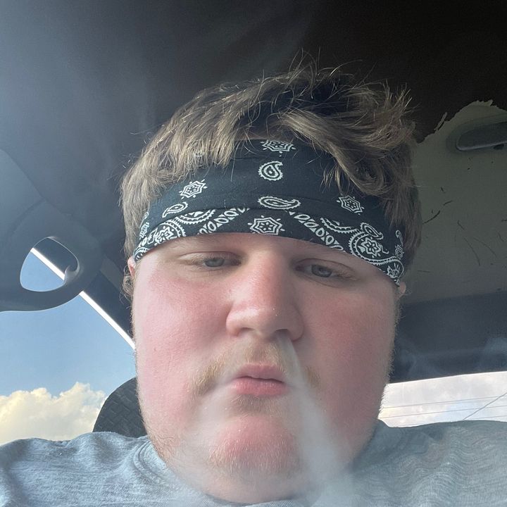 Profile Picture of Evan Burrows (@e_burrows2020) on Tiktok