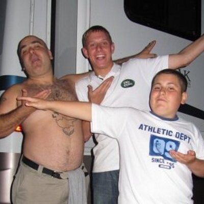 Profile Picture of Patrick Crouch (@Crouch1588) on Twitter