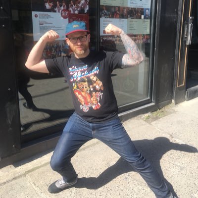 Profile Picture of Alex Andrew (@alexandrew401) on Twitter
