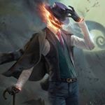 Profile Picture of John Wesley Nolff (@the__last_ronin) on Instagram