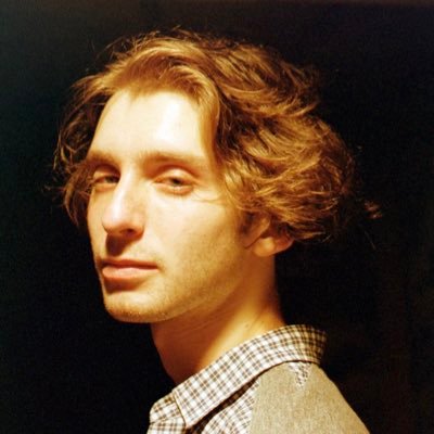 Profile Picture of Daniel Kapp (@kappchronicles) on Twitter