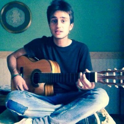 Profile Picture of Dario Luciano (@darioluciano1) on Twitter