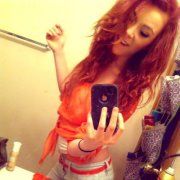 Profile Picture of Brianna Foreman (@briannaleighfor) on Pinterest