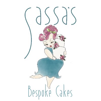 Profile Picture of Sassas Bespoke Cakes (@Sassascakes) on Twitter